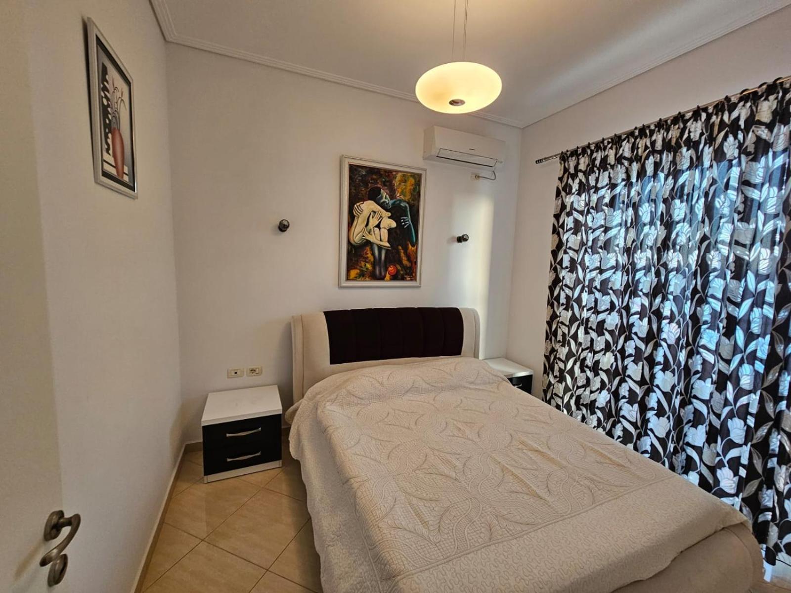 Klajdi Apartaments Sarandë Exterior foto